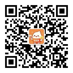 清禾科技信息服务网微信公众号二维码